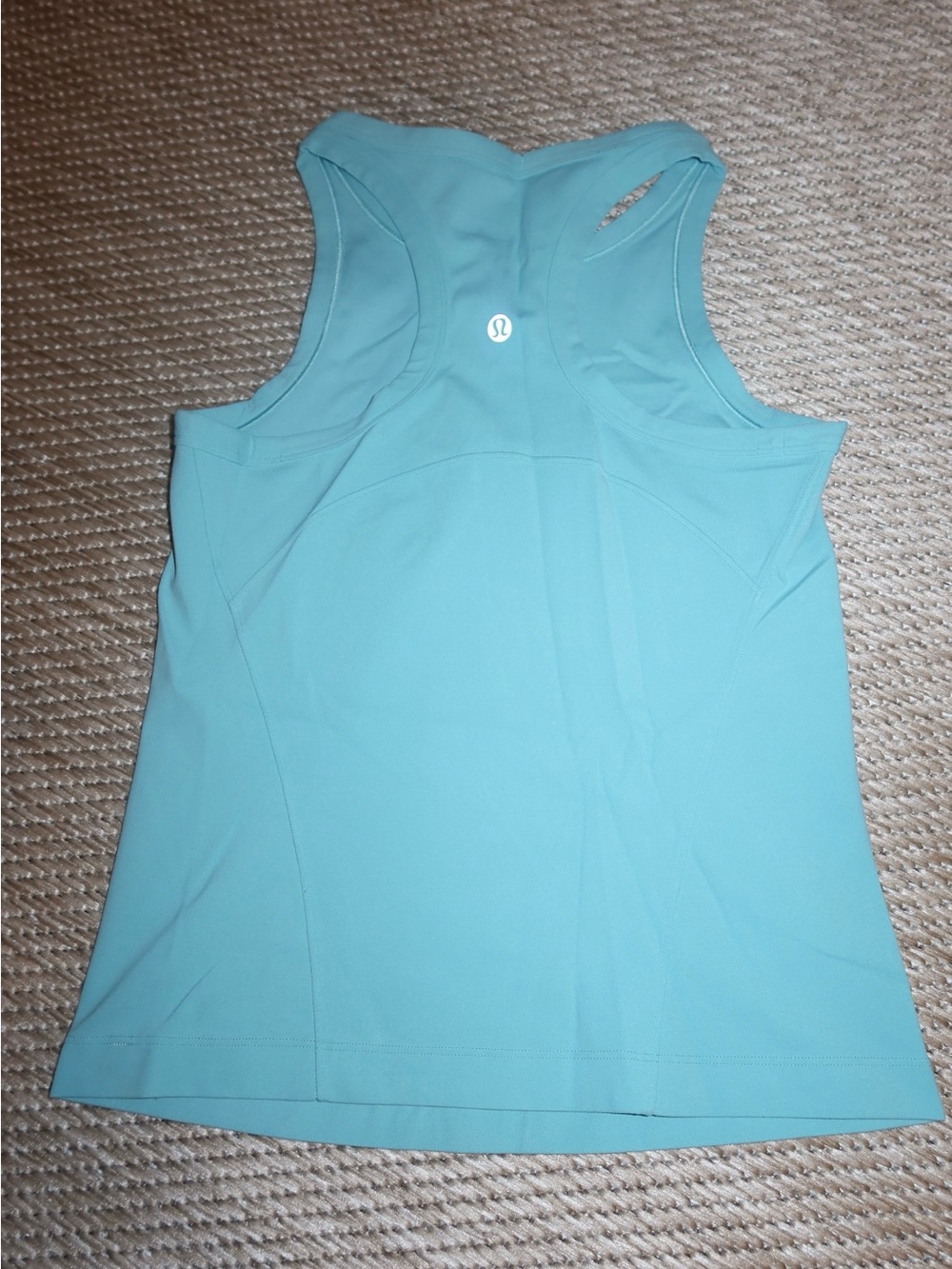 lululemon athletica Align racerback tank